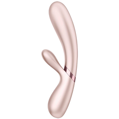 SATISFYER - HOT LOVER VIBRATOR - 53Xshop