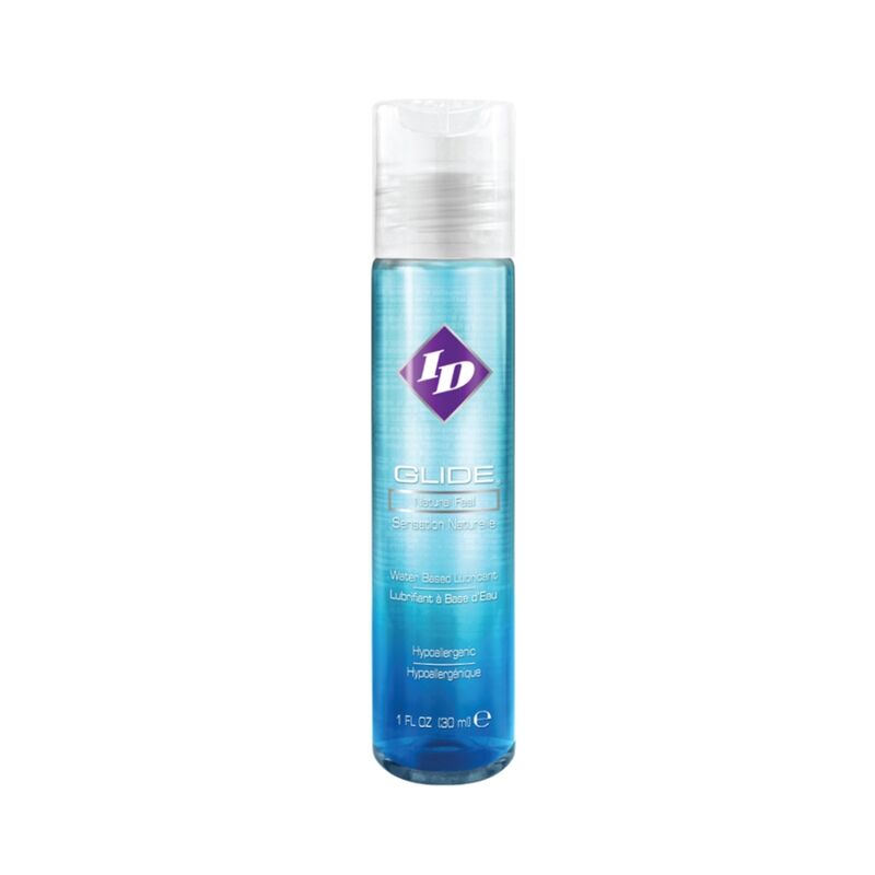 ID GLIDE - WATER BASED LUBRICANT ID 30 ML - 53Xshop