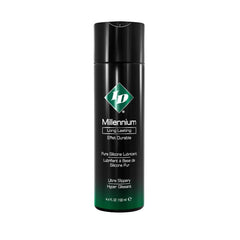 ID MILLENIUM - LUBRICANT SILICONE 130 ML - 53Xshop