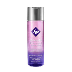 ID PLEASURE - WATER BASED LUBRICANT 65 ML - 53Xshop