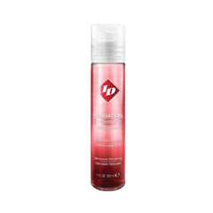 ID SENSATION - WARMING LUBE 30 ML - 53Xshop