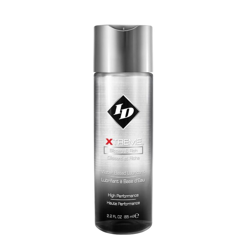 ID XTREME - LUBE 65 ML - 53Xshop