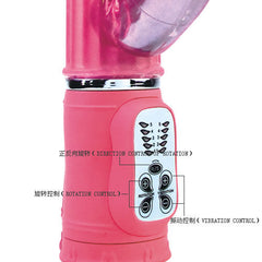 BAILE - PASSION ROCK BUNNY RAMPANTE 10F 27 CM - 53Xshop