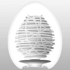TENGA - SILKY II MASTURBATOR EGG