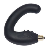 ROCKS-OFF - RUDE-BOY MALE G-SPOT MASSAGER 7 V BLACK - 53Xshop