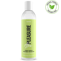 INTIMATELINE - LOVEE ALOE PLEASURE INTIMATE LUBRICANT 150 ML