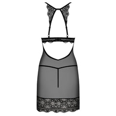 OBSESSIVE - RENELIA CHEMISE ET TANGA S/M