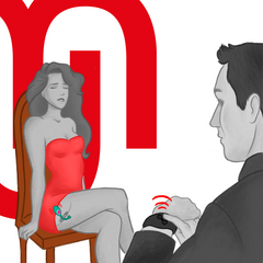 WATCHME - WIRELESS TECHNOLOGY WATCH JET BLACK - 53Xshop