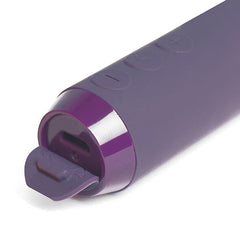 JE JOUE - G-SPOT BULLET VIBRATOR PURPLE - 53Xshop