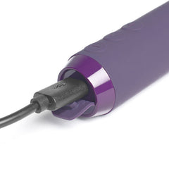 JE JOUE - G-SPOT BULLET VIBRATOR PURPLE - 53Xshop