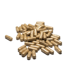 BIJOUX - ORGASM GLOW FOOD SUPPLEMENT 60 CAPSULES - 53Xshop