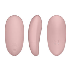 BIJOUX - RECHARGEABLE INTIMATE VIBRATOR - 53Xshop