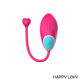 HAPPY LOKY - OCIAN REMOTE CONTROL - 53Xshop