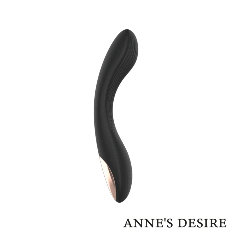 ANNE'S DESIRE - CURVE REMOTE CONTROL TECHNOLOG A WATCHME BLACK - 53Xshop