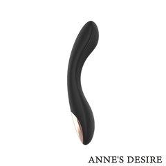 ANNE'S DESIRE - CURVE REMOTE CONTROL TECHNOLOG A WATCHME BLACK - 53Xshop