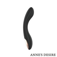 ANNE'S DESIRE - CURVE REMOTE CONTROL TECHNOLOG A WATCHME BLACK / GOLD - 53Xshop