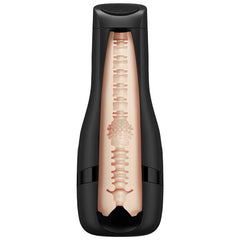 SATISFYER - MEN SLEEVE TRI DELIGHTS - 53Xshop