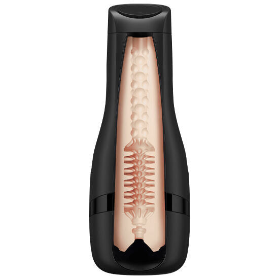 SATISFYER - MEN SLEEVE TORNADO BLISS - 53Xshop