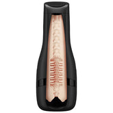 SATISFYER - MEN SLEEVE TORNADO BLISS - 53Xshop