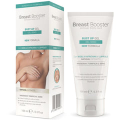 INTIMATELINE - BREAST BOOSTER BREASTS TONING AND FIRMING GEL 100 ML - 53Xshop