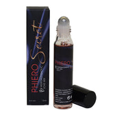 500 COSMETICS - PHIERO SECRET NATURAL ODORLESS COMBINATION FEMALE SEX HORMONES 15 ML - 53Xshop
