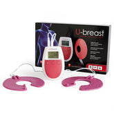 500 COSMETICS - U BREAST BREAST INCREASE ELECTROSTIMULATION - 53Xshop