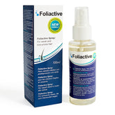 500 COSMETICS - FOLIACTIVE SPRAY. SPRAY TO PREVENT HAIR LOSS AND STIMULATE GROWTH - 53Xshop