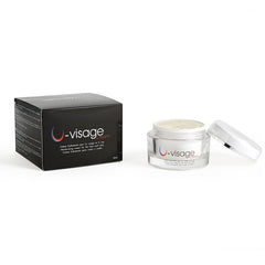 500 COSMETICS - U-VISAGE CREAM FACE NECK SKIN CARE CREAM - 53Xshop