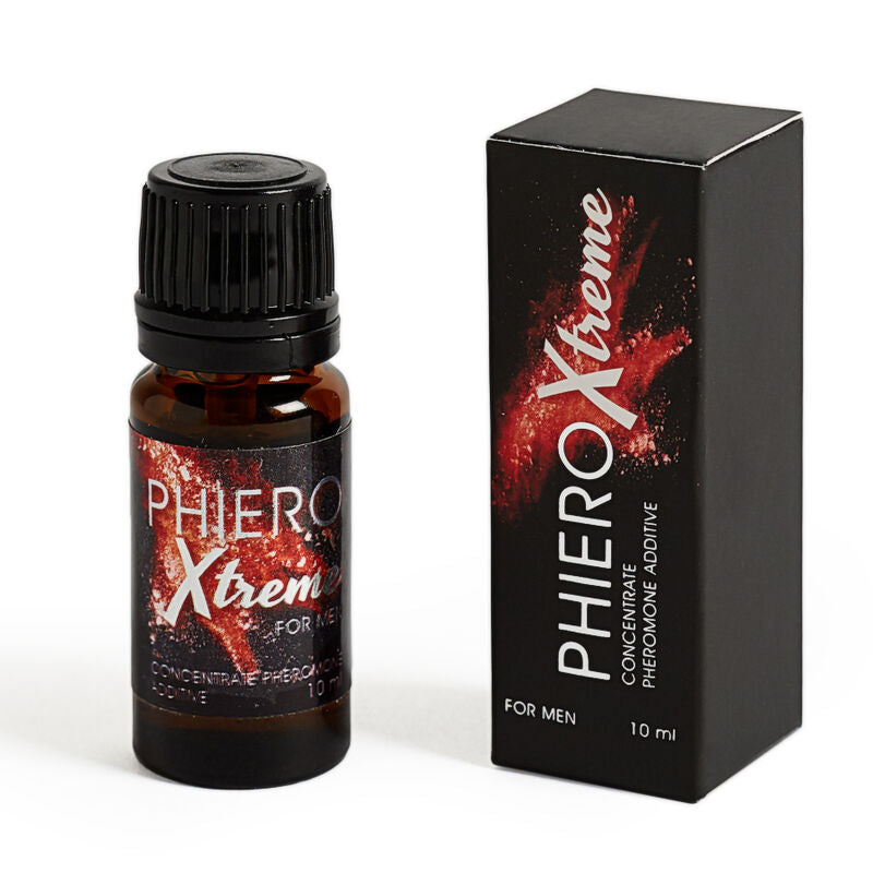 500 COSMETICS - PHIERO XTREME POWERFUL CONCENTRATED OF PHEROMONES - 53Xshop