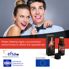 500 COSMETICS - PHIERO XTREME POWERFUL CONCENTRATED OF PHEROMONES - 53Xshop