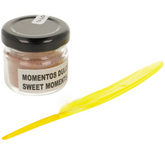 DIABLO GOLOSO - CHOCOLATE EDIBLE BODY POWDER