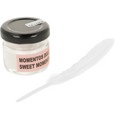 DIABLO GOLOSO - STRAWBERRY EDIBLE BODY POWDER