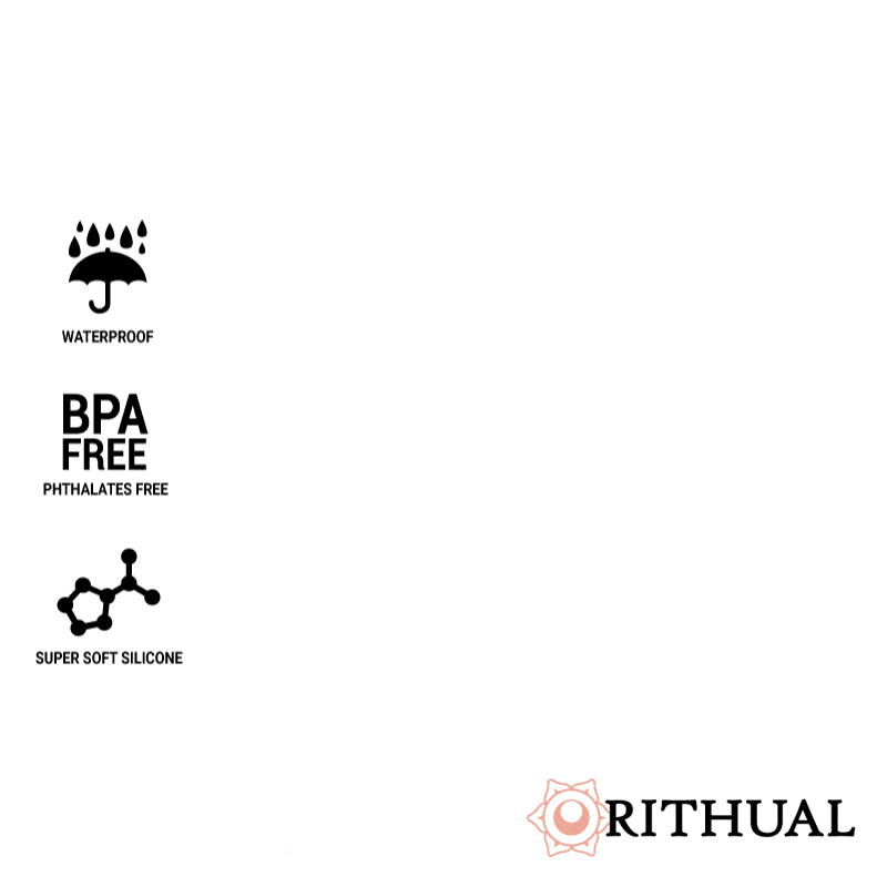 RITHUAL - DEVA AQUA GREEN PELVIC TRAINING SET - 53Xshop