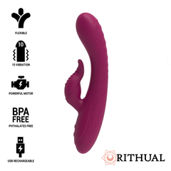 RITHUAL - ANUSARA DUAL RECHARGEABLE ENGINE 2.0 ORCHID - 53Xshop