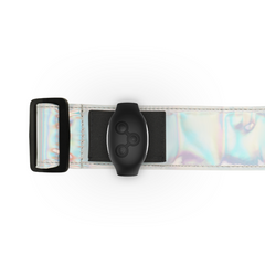 MYTHOLOGY - FANTASY HARNESS - IRIDESCENT HARNESS L/XL