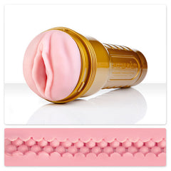FLESHLIGHT - PINK LADY STAMINA TRAINING UNIT - 53Xshop