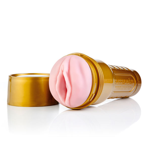 FLESHLIGHT - PINK LADY STAMINA TRAINING UNIT - 53Xshop