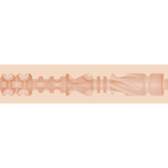 FLESHLIGHT GIRLS - ELSA JEAN TREAT ANO