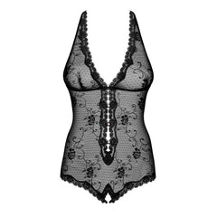 OBSESSIVE - FIORENTA TEDDY S/M - 53Xshop