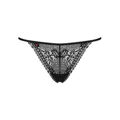 OBSESSIVE - INTENSA THONG L/XL - 53Xshop