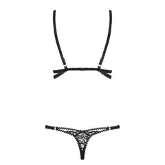 OBSESSIVE - MIXTY TEDDY S/M - 53Xshop