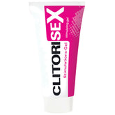 JOYDIVION EROPHARM - CLITORISEX STIMULATING GEL 25 ML - 53Xshop