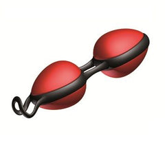 JOYDIVION JOYBALLS - SECRET BLACK AND RED CHINESE BALLS - 53Xshop