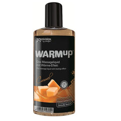JOYDIVISION WARMUP - WARMUP CARAMEL - 53Xshop