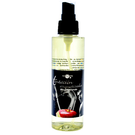 TENTACION - RED FRUITS ENVIRONMENTAL FRESHENER WITH PHEROMONES - 53Xshop