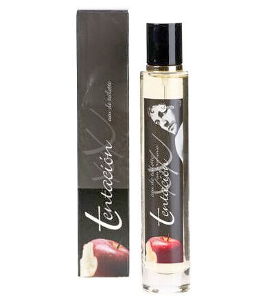 TENTACION - PHEROMONE PERFUME FOR HER - 53Xshop
