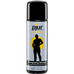 PJUR - SUPERHERO RETARDANT LUBRICANT 30 ML - 53Xshop