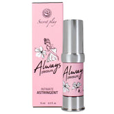 SECRETPLAY - ALWAYS VIRGIN INTIMATE ASTRINGENT - 53Xshop