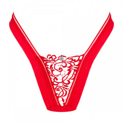 OBSESSIVE - LARISYA THONG S/M