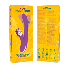 FUN FUNCTION - BUNNY FUNNY ROTATION 2.0 - 53Xshop